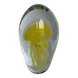 Sulphide paperweight