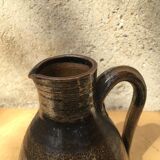 Sandstone pitcher