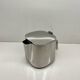 Alessi – Tea & coffee service – Kristiina Lassus – Complete set – In