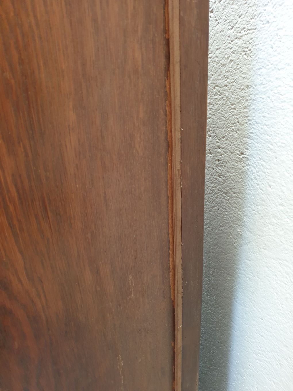 Chest of drawers 7 drawers art deco