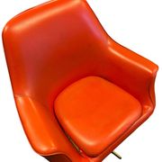 Pair of Swivel Bucket Chairs