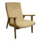 Armchair for Gelderland by Rob Parry - model 1611