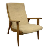 Fauteuil pour Gelderland par Rob Parry-modèle 1611
