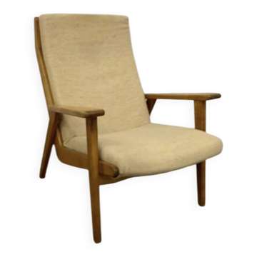 Armchair for Gelderland by Rob Parry - model 1611