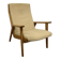 Armchair for Gelderland by Rob Parry - model 1611