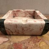 Cendrier / Vide Poche Art-Deco en Marbre