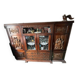 Spanish Renaissance Buffet