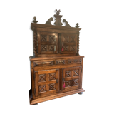 Buffet late Louis XIII / early Henry II
