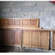 Boiserie murale