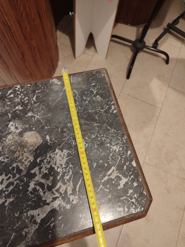 Table de nuit