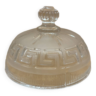 Cloche de conservation