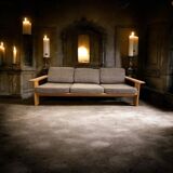 VINTAGE DANISH STYLE CHAIR / SOFA / COUCH