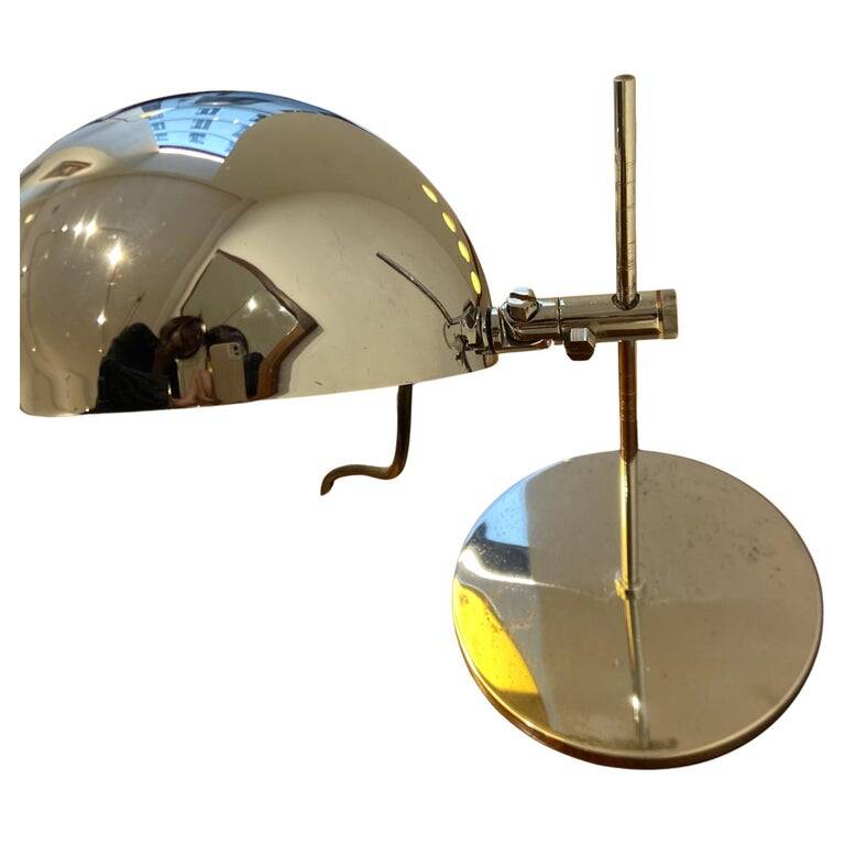 A21 lamp by Alain Richard for Disderot