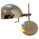 A21 lamp by Alain Richard for Disderot