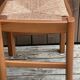 Brutalist chairs