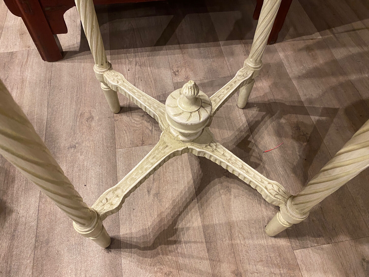 Napoleon III Gueridon