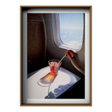 1x William Eggleston - En Route to New Orleans, 1971