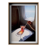 1x William Eggleston - En Route to New Orleans, 1971