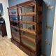 Special Globe Wernicke Bookcase