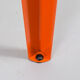 Michiel van der Kley ‘chase G’ metal tripod freestanding coat rack for Van Esch