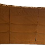 Canapé Togo 2 places Orange