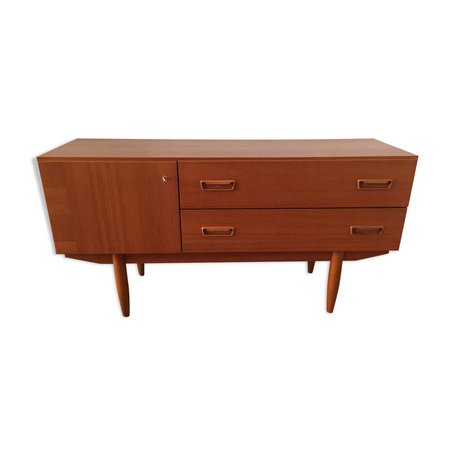 Scandinavian sideboard