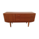 Enfilade scandinave