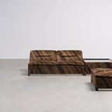 P10 Modular Sofa Group by Proposals - Giovanni Offredi