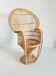 Emmanuelle small armchair