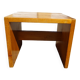 Roland Haeusler coffee table Maison Regain year 60