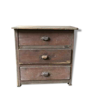 meuble d'atelier