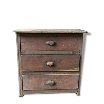 Furniture workshop