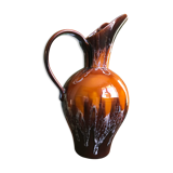 Pitcher Vallauris style 1960