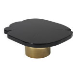 Table basse modèle "a" alma ébénistes