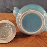 Teapot year 50