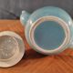 Teapot year 50