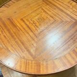 Tea table