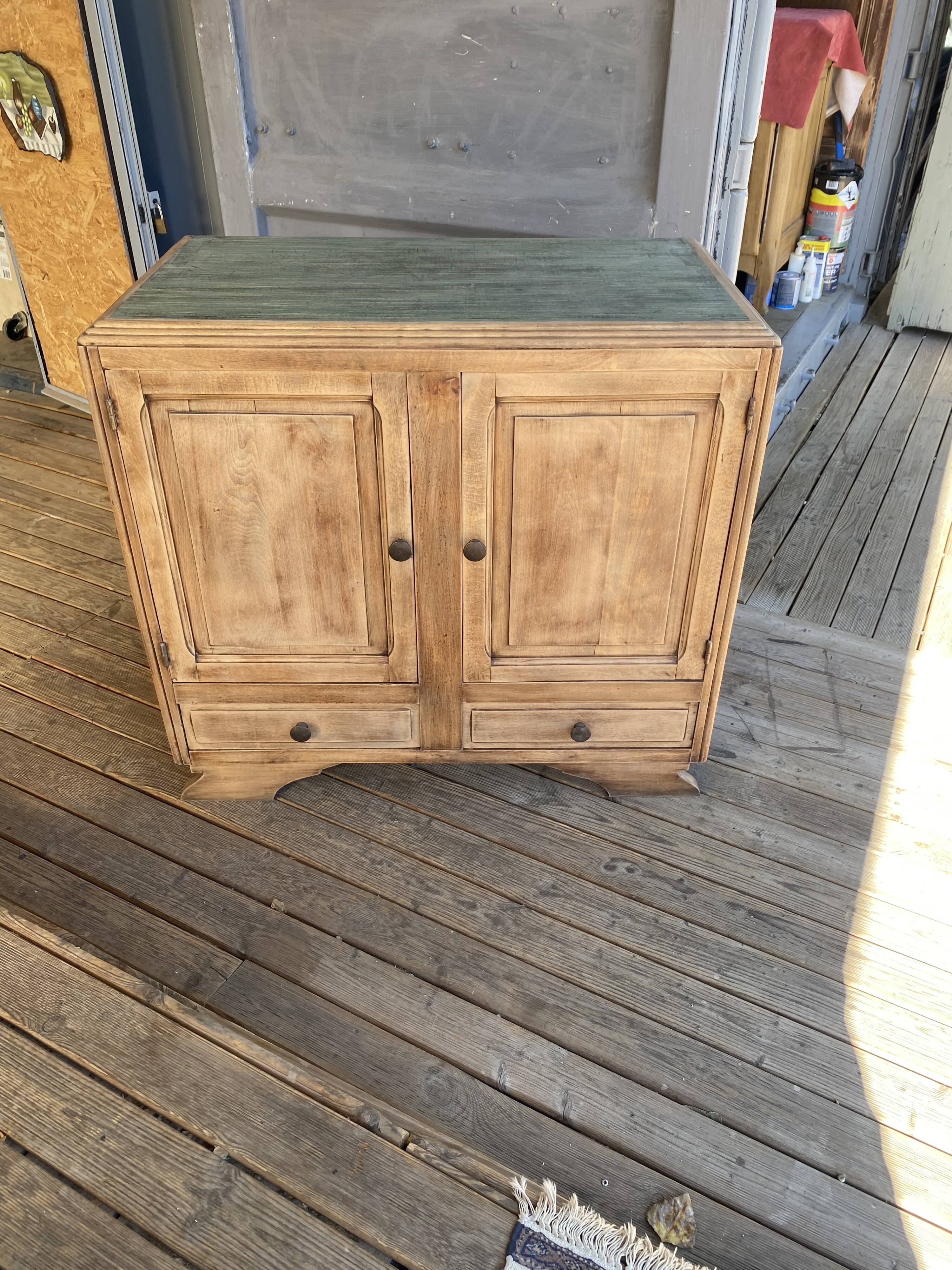 Small furniture