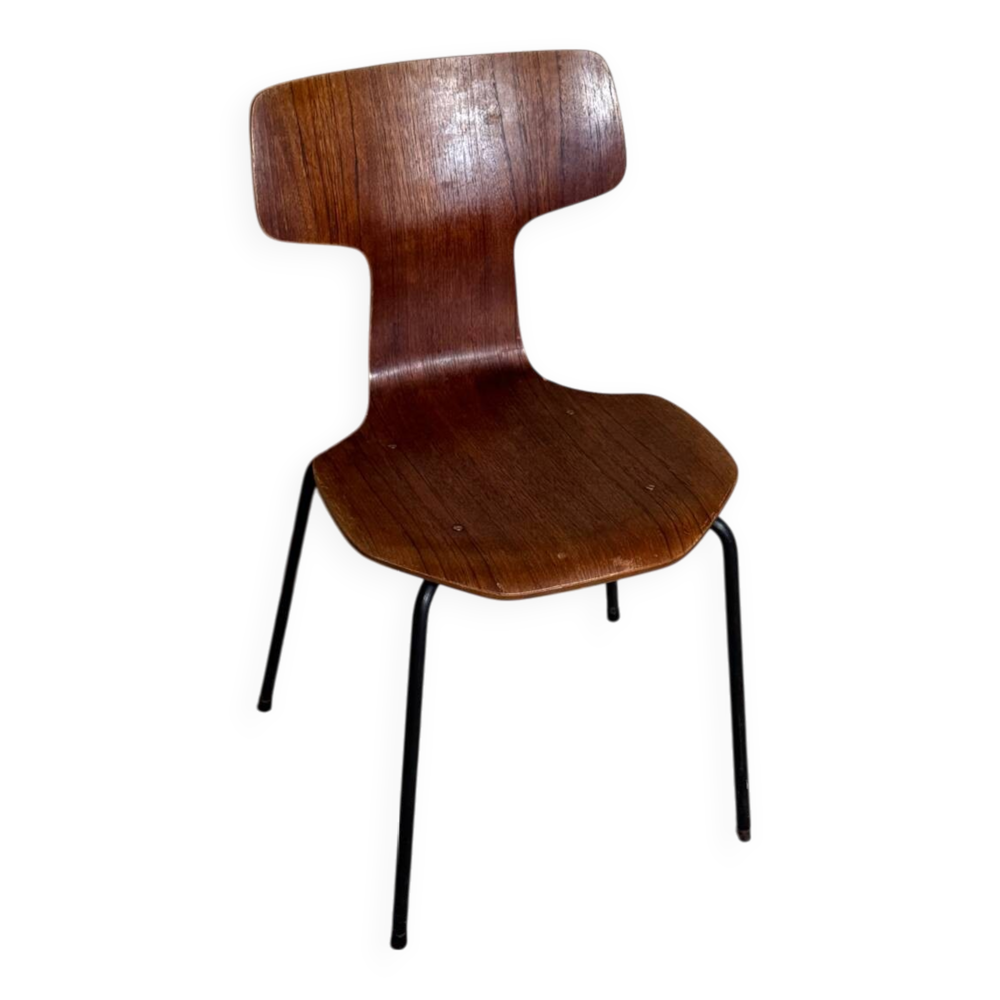 Arne Jacobsen Chair - Hammer