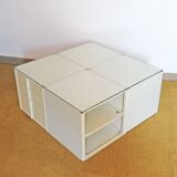 Coffee table by Joe Colombo for Elco Scorze, 1970