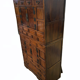 Vintage Indonesian wardrobe