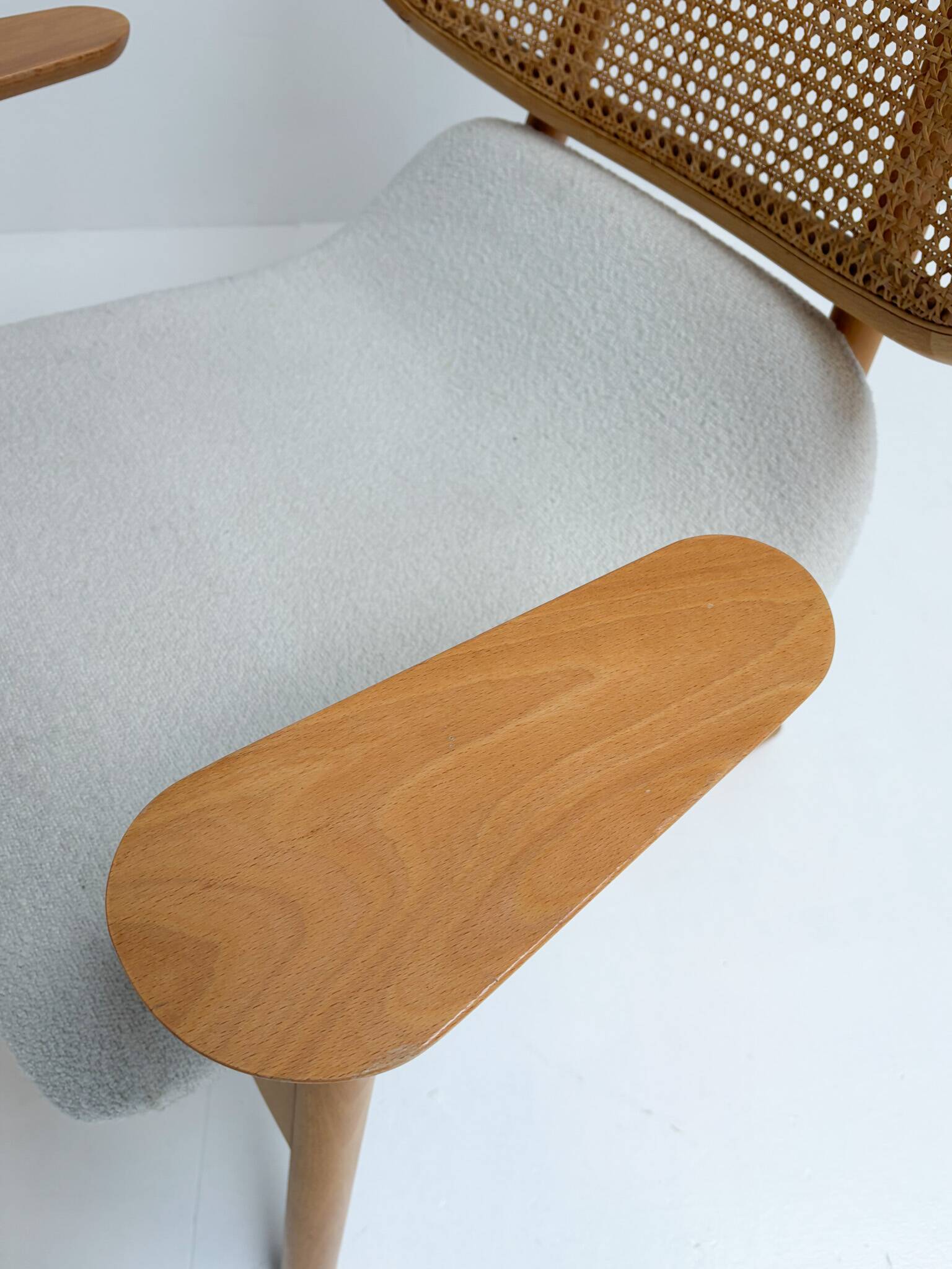 Moroso Klara armchair by Patricia Urquiola, 2010s