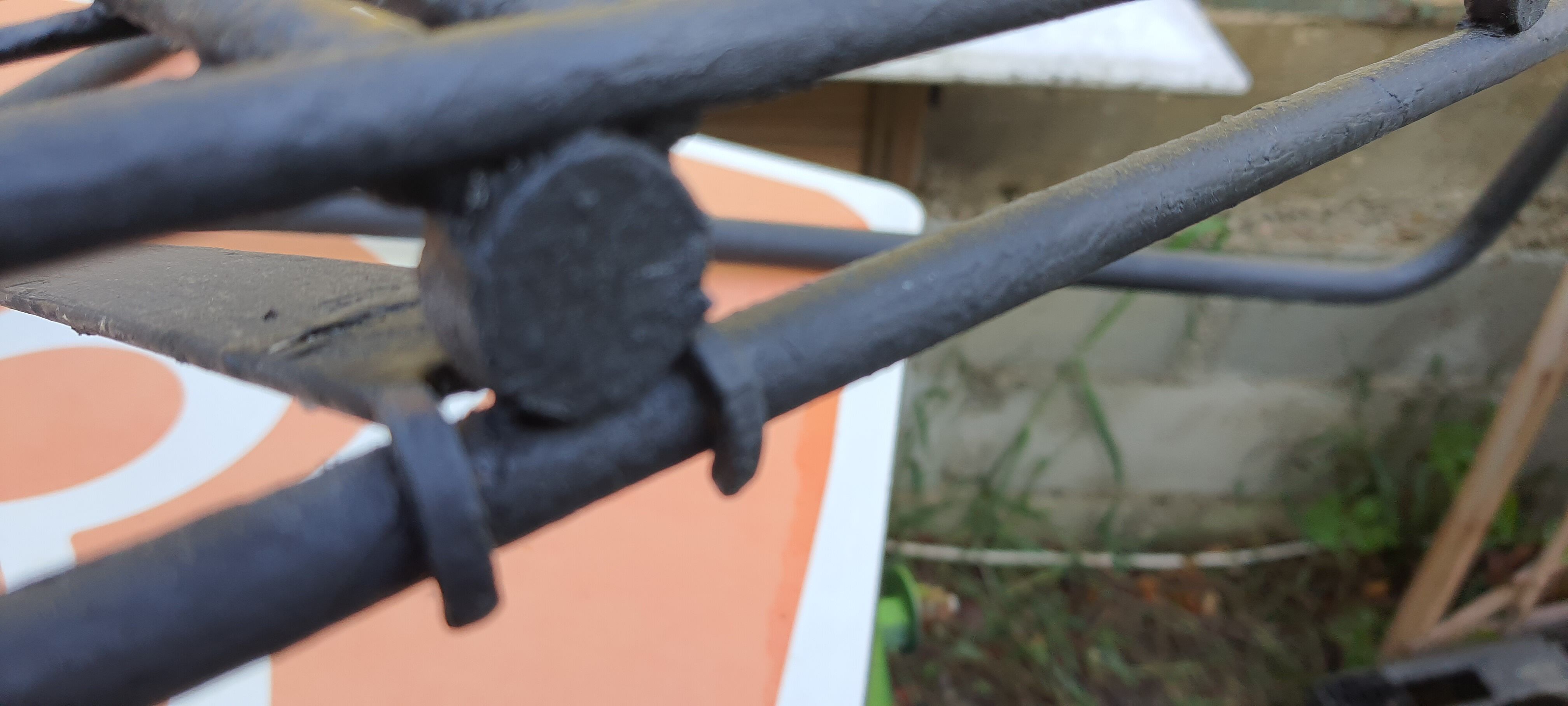 Jarpen bench by Niels Gammelgaard