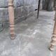 Table de ferme