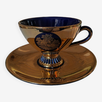 Tasse Florentine or