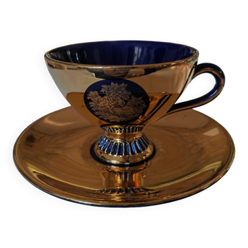 Tasse Florentine or