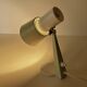 Vintage Scandinavian Bedside Lamp