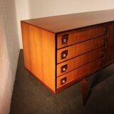 Scandinavian sideboard