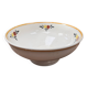 Moulin des Loups salad bowl, Granit model