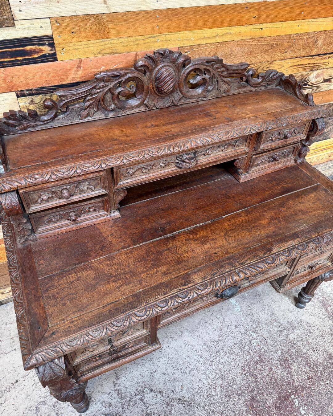 Bureau Renaissance